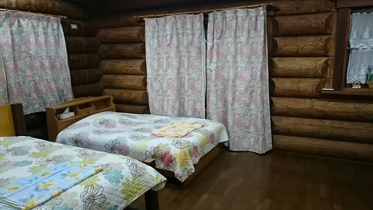 Log Pension Izumigamori موتوبو المظهر الخارجي الصورة